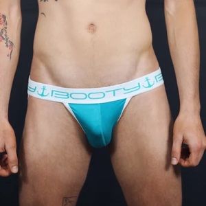 Booty Classic Jockstrap - XLarge (34-38”)